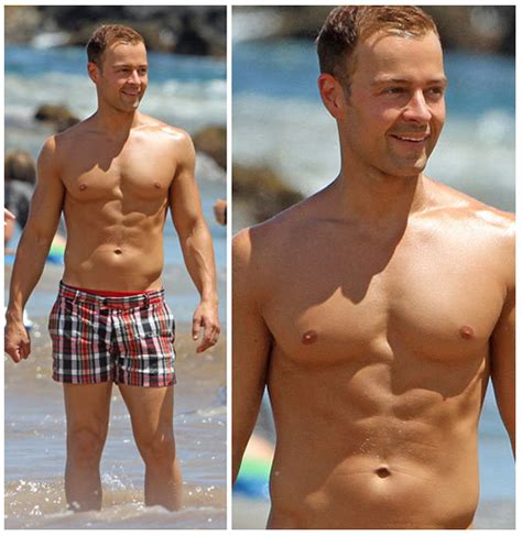 OMG Whoahhh Joey Lawrence Makes His Stripper Debut Omg Blog The Original Since