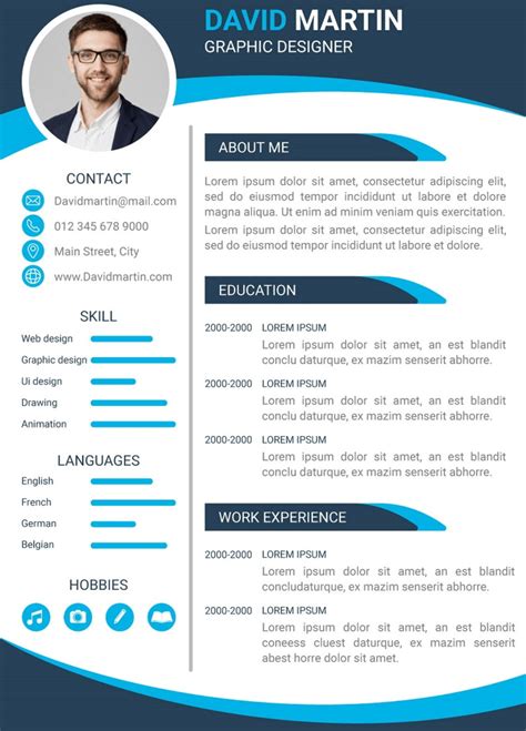 Curriculum vitae (cv, also often informally called a vita) is a latin expression loosely translated as course of life. Currículo - Curriculum Vitae Personalizado já com seus ...