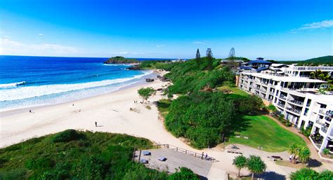 The Beach Cabarita Nsw Holidays And Accommodation Things To Do