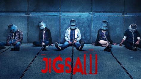 Jigsaw is a 2017 american horror film directed by the spierig brothers and written by josh stolberg and peter for faster navigation, this iframe is preloading the wikiwand page for jigsaw (2017 film). Jigsaw (2017) - Netflix Nederland - Films en Series on demand
