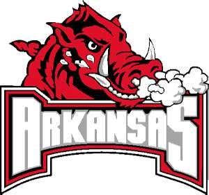 Go Hogs! | Arkansas razorbacks football, Arkansas razorbacks, Arkansas logo