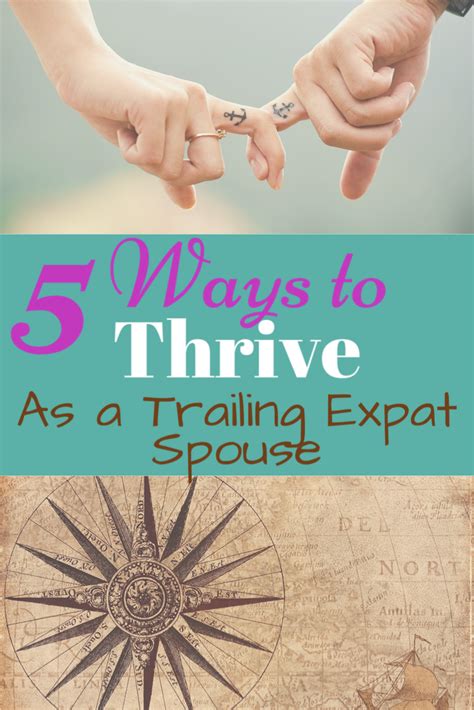 being an expat spouse comes with a lot of responsibility and stress here s how trailing