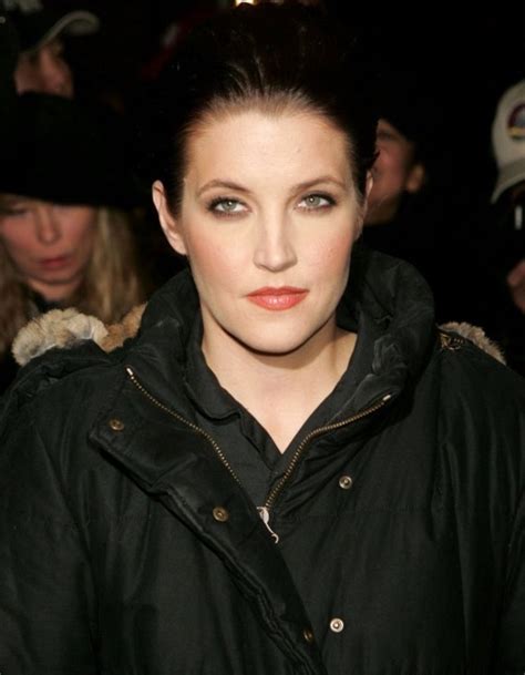 Lmp Lisa Marie Presley Photo 18214340 Fanpop