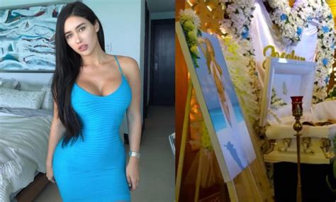 muere joselyn cano la “kim kardashian mexicana” tras una cirugía estética el nuevo diario