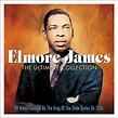 Elmore James, Elmore James - 40 Greatest Hits of Elmore James (2 CD ...