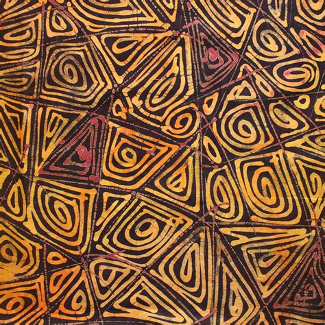 18 Ide Terbaru African Batik Patterns