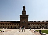 Ducato di Milano: origini e storia dei Visconti e degli Sforza ...