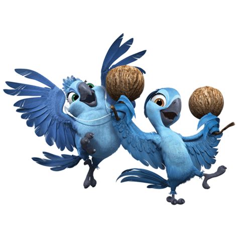 Rio 2 Png Isolated Photo Png Mart