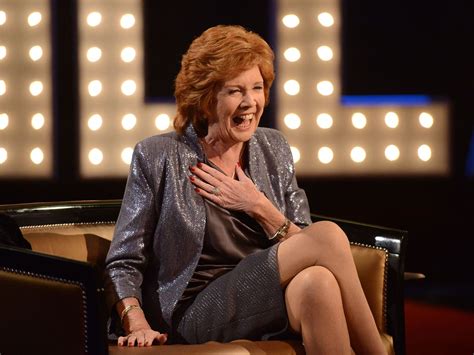 Cilla Black Id Rather Die At 75 Than Suffer Pain Like My Mother The