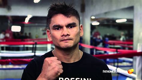Salary, married, wedding, spouse, family. Chino Maidana Invites YOU - YouTube