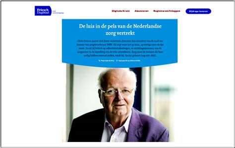 Prime video has you covered this holiday season with movies for the family. Volgens Chris Oomen zorgt poldermentaliteit voor rem op ...