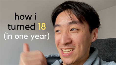 how 17-year-olds start vlogs - YouTube