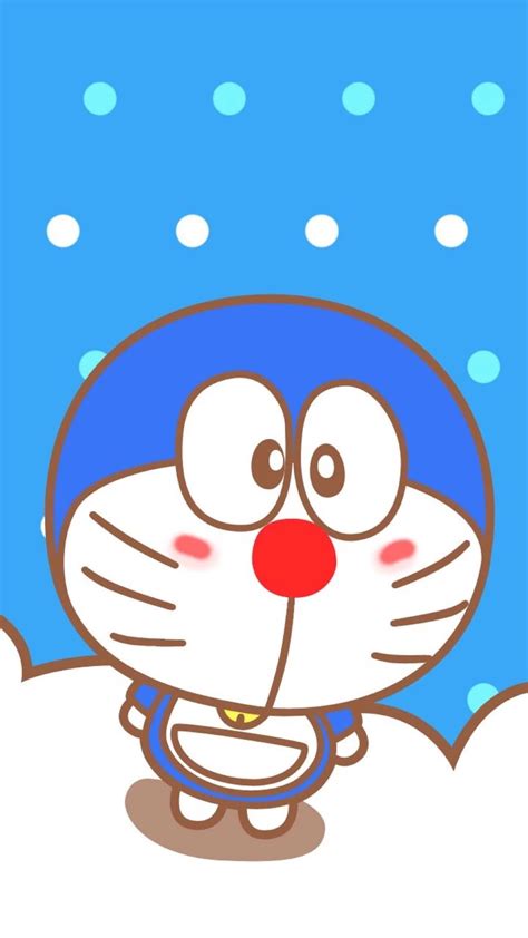 Hình Nền Doraemon đẹp Cho Máy Tính Và điện Thoại