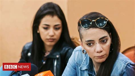 A Viagem Do Casal De Lésbicas Que Se Tornou Um Pesadelo E Resultou Até Em Prisão Na Turquia