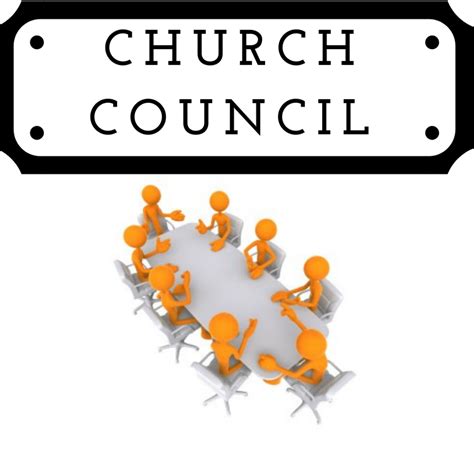 Church Council • Sydney St Pauls Congregation Nsw