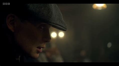 Tommy Shelby Vs Jean Claude S06e01 Peaky Blinders Youtube