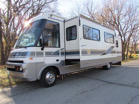 1996 Winnebago Adventurer Class A Rental In Chandler Az Outdoorsy