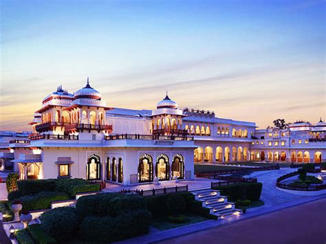 The 5 Most Beautiful Heritage Hotels In India Hello Travel Buzz