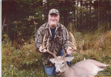 Deer Hunting Wisconsin At