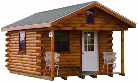 The Hunter Log Cabin At Only 5 885 Cabin Cheap Log Cabin Kits Log Cabin