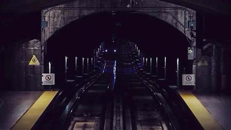 Les Plus Belles Stations De Métro à Montréal En 25 Photos Narcity