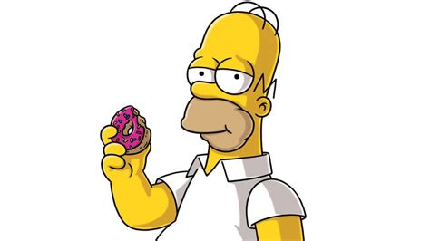 10 Curiosidades Sobre Homer Simpson Que Quizás No Conozcas Hobby Consolas