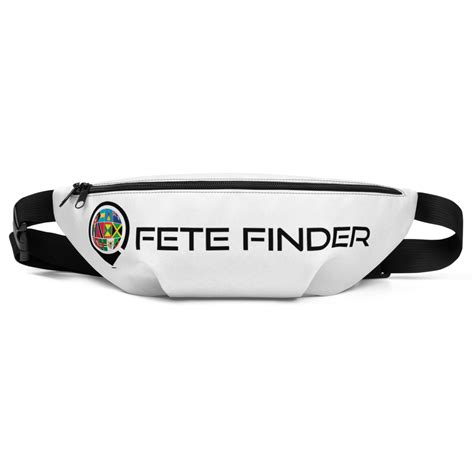 Fanny Pack Fete Finders Store