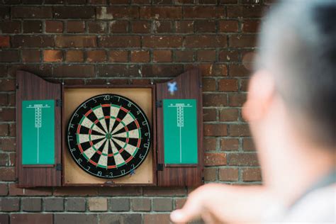 Counting Points On A Dartboard A Guide The Right Dart