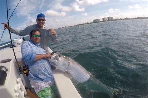 Tarpon Fishing In Florida All You Need To Know Gary Spivack