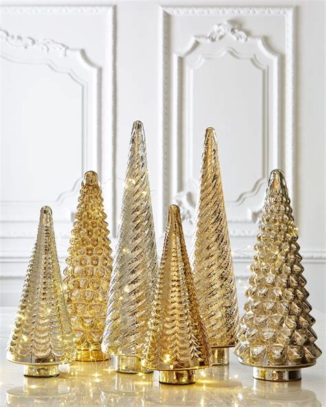 Gold Holiday Decor Rose Gold Christmas Decorations Gold Christmas