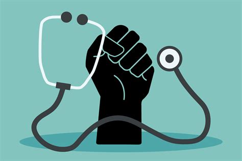 Uh Healthcare Organizations Discuss Racial Disparities In Medicine