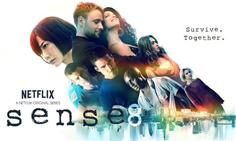 ‘sense8 Sigue Siendo Brillante Pero La Premisa Inicial Se Diluye