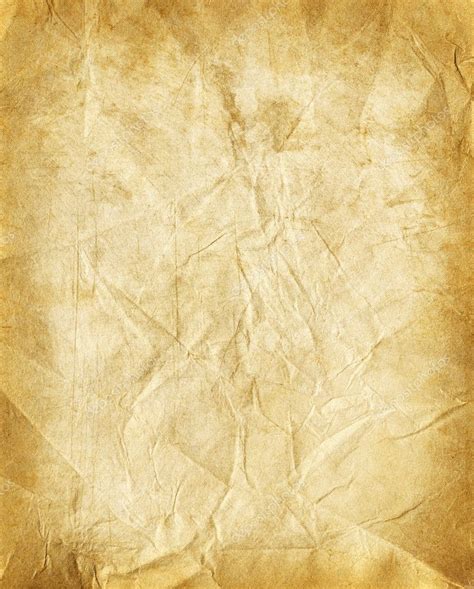 Old Paper Texture — Stock Photo © R Studio 6379263