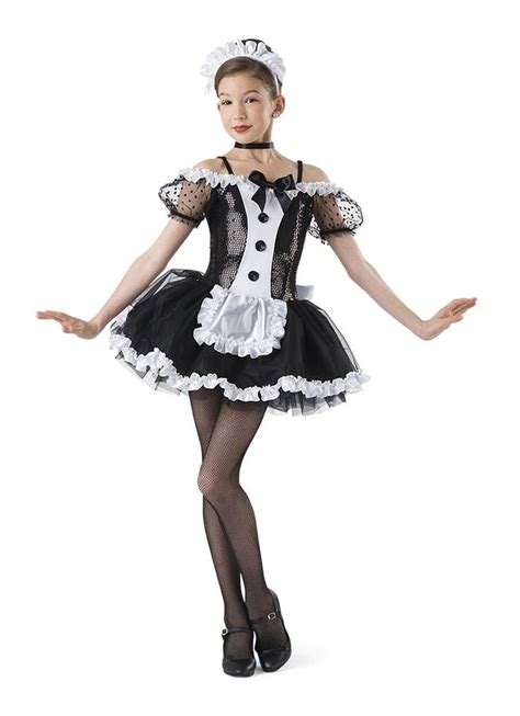 Costume Gallery Clean Tidy Clearance Costume Girly Dresses Sexy Maid Costume Cute Girl