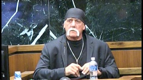 Video Gawker Employees Testify In Hulk Hogan Sex Tape Trial Abc News