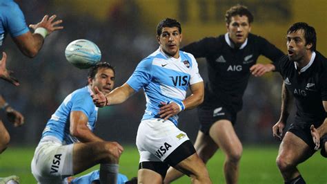 Includes the latest news stories, results, fixtures, video and audio. Rugby Championship: Argentina make three changes for New ...