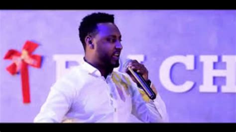 ደግነትህ Gospel Singer Teddy Tadesse New Amazing Protestant Mezmur 2018
