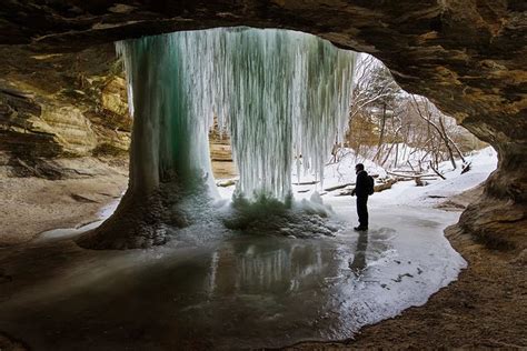 Here Are 7 Things To Do In Winter In Illinois