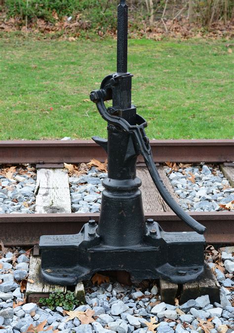 Free Images Technology Track Railway Railroad Vintage Rail