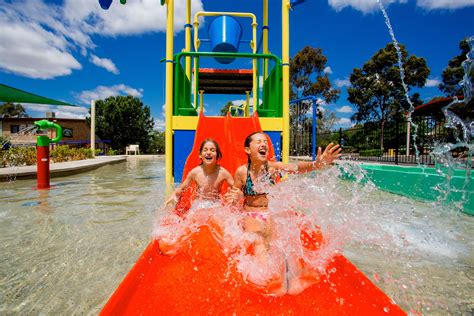 Discovery Parks Dubbo Nsw Holidays And Accommodation Things To Do