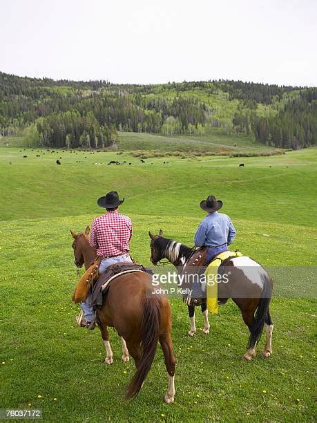 Cowboy Though Photos And Premium High Res Pictures Getty Images