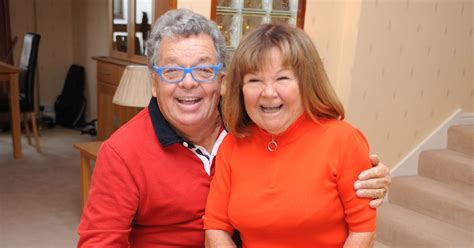 The Krankies Reveal Truth About Swinging And Anywhere Anytime Sex Life Mirror Online