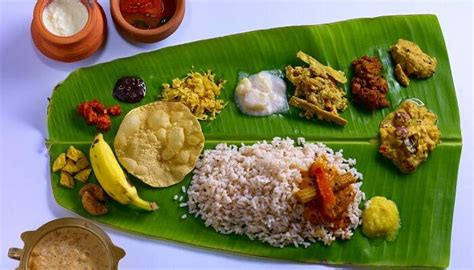 Kerala Cuisine Hmhelp Ihm Notes