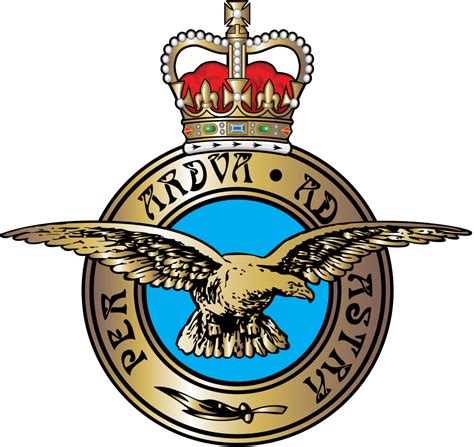 RAF Badge Hispaviación