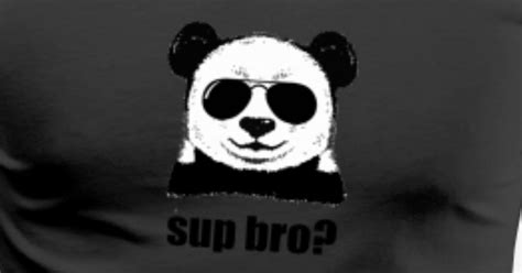 Swag Panda Mens Premium T Shirt Spreadshirt
