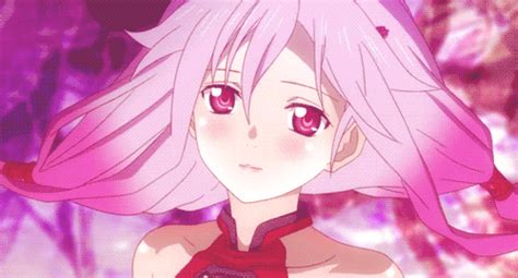 Top 10 Pink Hair Girl Anime Amino