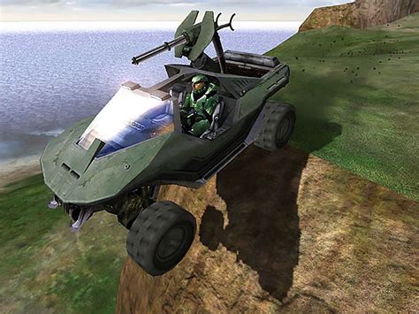 Halo Combat Evolved 2001 Microsoft Xbox Gametripper Review