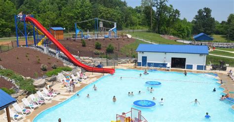 The Best Waterparks In West Virginia Are Pure Bliss