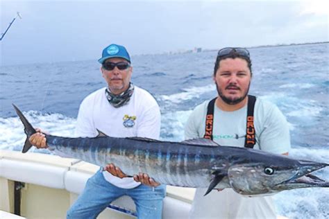 Wahoo Miami Sportfishing Charters