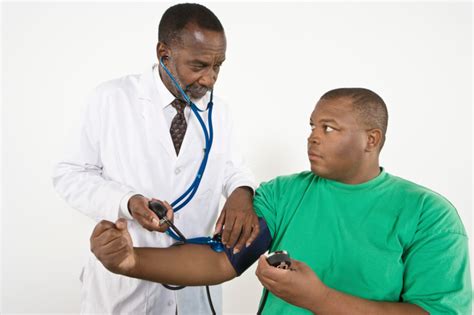Health Tests Every Black Man Needs